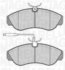 MAGNETI MARELLI 363916060184