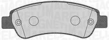 MAGNETI MARELLI 363916060191