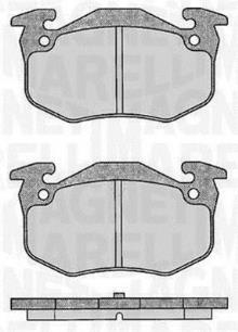 MAGNETI MARELLI 363916060197