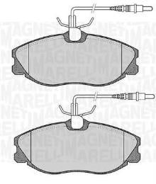 MAGNETI MARELLI 363916060202