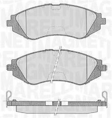 MAGNETI MARELLI 363916060207