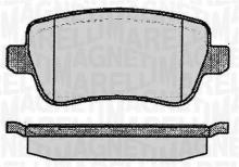 MAGNETI MARELLI 363916060225