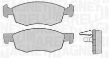 MAGNETI MARELLI 363916060227