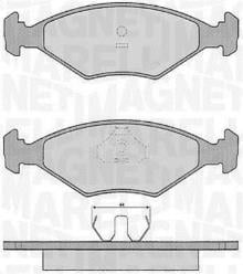 MAGNETI MARELLI 363916060229