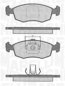 MAGNETI MARELLI 363916060233