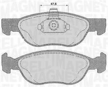 MAGNETI MARELLI 363916060238