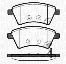 MAGNETI MARELLI 363916060241