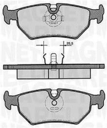 MAGNETI MARELLI 363916060242