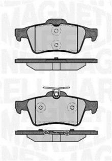 MAGNETI MARELLI 363916060243