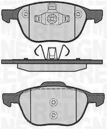 MAGNETI MARELLI 363916060244
