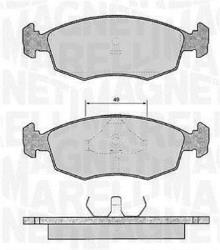 MAGNETI MARELLI 363916060249