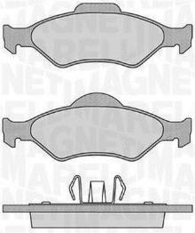 MAGNETI MARELLI 363916060251