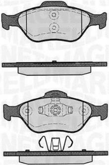 MAGNETI MARELLI 363916060252