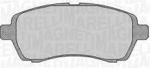 MAGNETI MARELLI 363916060254
