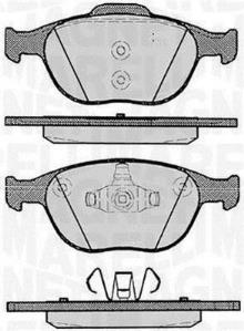 MAGNETI MARELLI 363916060256