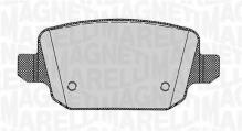 MAGNETI MARELLI 363916060257