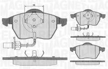 MAGNETI MARELLI 363916060261