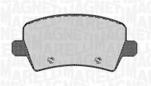 MAGNETI MARELLI 363916060264