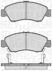 MAGNETI MARELLI 363916060276