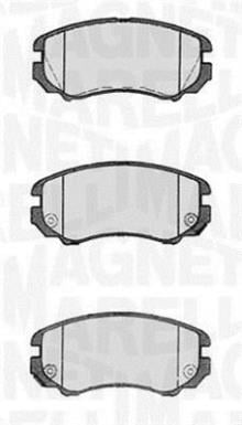 MAGNETI MARELLI 363916060277
