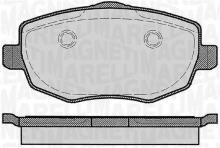 MAGNETI MARELLI 363916060291