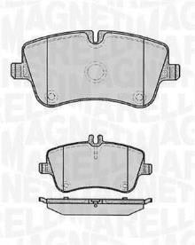 MAGNETI MARELLI 363916060312