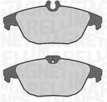 MAGNETI MARELLI 363916060314