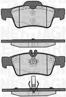 MAGNETI MARELLI 363916060316