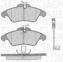 MAGNETI MARELLI 363916060321