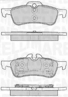 MAGNETI MARELLI 363916060331
