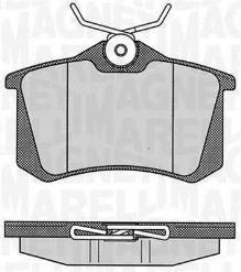 MAGNETI MARELLI 363916060348