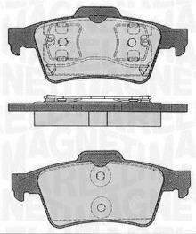 MAGNETI MARELLI 363916060349