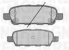 MAGNETI MARELLI 363916060350