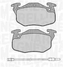 MAGNETI MARELLI 363916060372