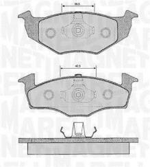 MAGNETI MARELLI 363916060388