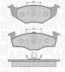 MAGNETI MARELLI 363916060391