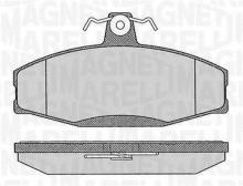 MAGNETI MARELLI 363916060397