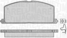MAGNETI MARELLI 363916060405