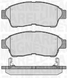 MAGNETI MARELLI 363916060406