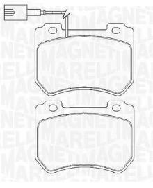 MAGNETI MARELLI 363916060423
