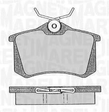 MAGNETI MARELLI 363916060432
