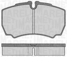 MAGNETI MARELLI 363916060434