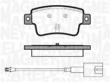 MAGNETI MARELLI 363916060446