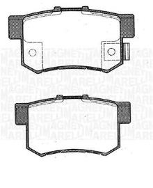 MAGNETI MARELLI 363916060461