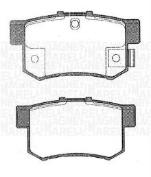 MAGNETI MARELLI 363916060462