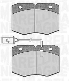 MAGNETI MARELLI 363916060475