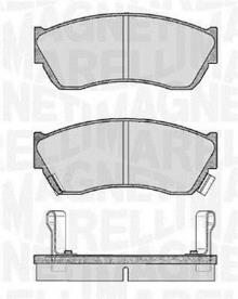 MAGNETI MARELLI 363916060491