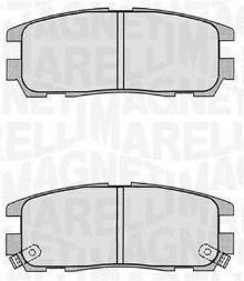 MAGNETI MARELLI 363916060497