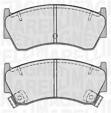 MAGNETI MARELLI 363916060518