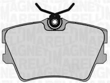 MAGNETI MARELLI 363916060529